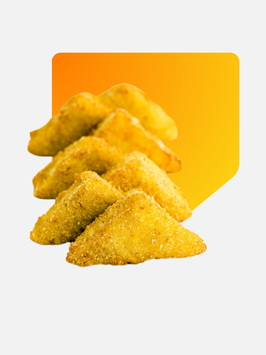 Mozzarella en carrozza