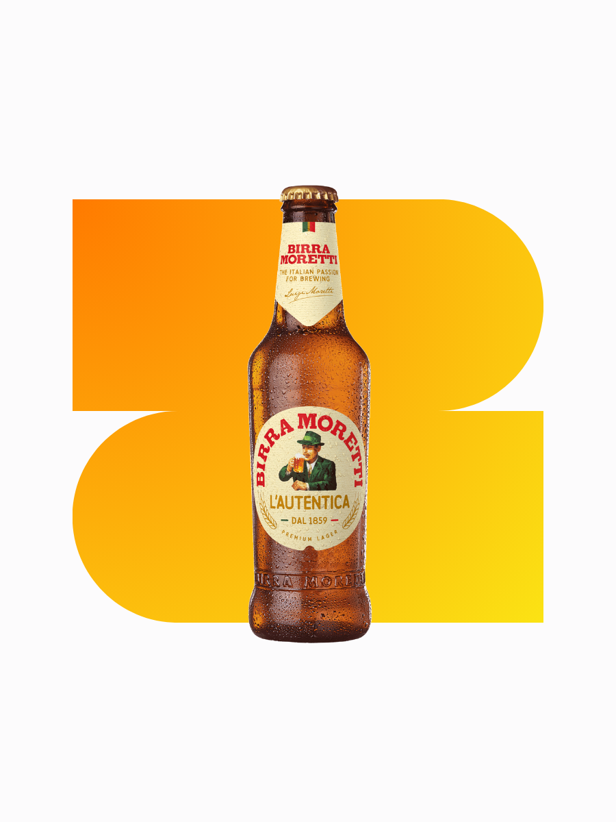 Bière 33 cl