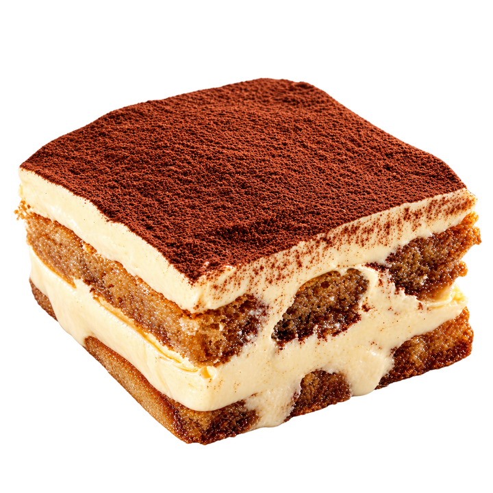 Dessert Italien