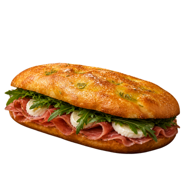 Focacce