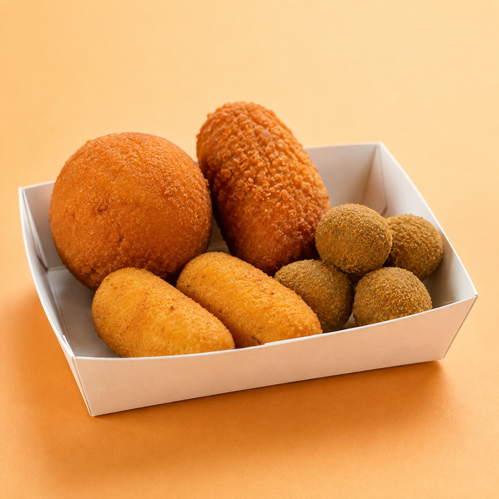 Fritti & Snack