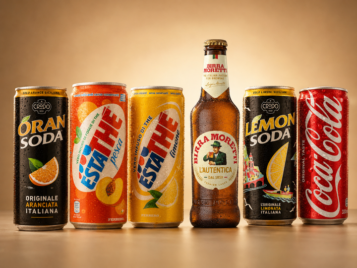 Boisson