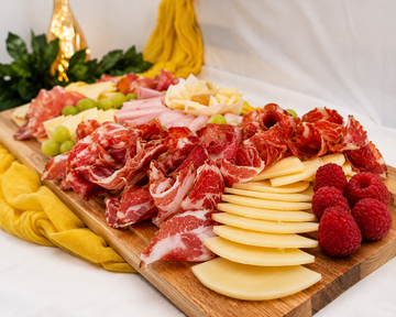 Apéro Italian
