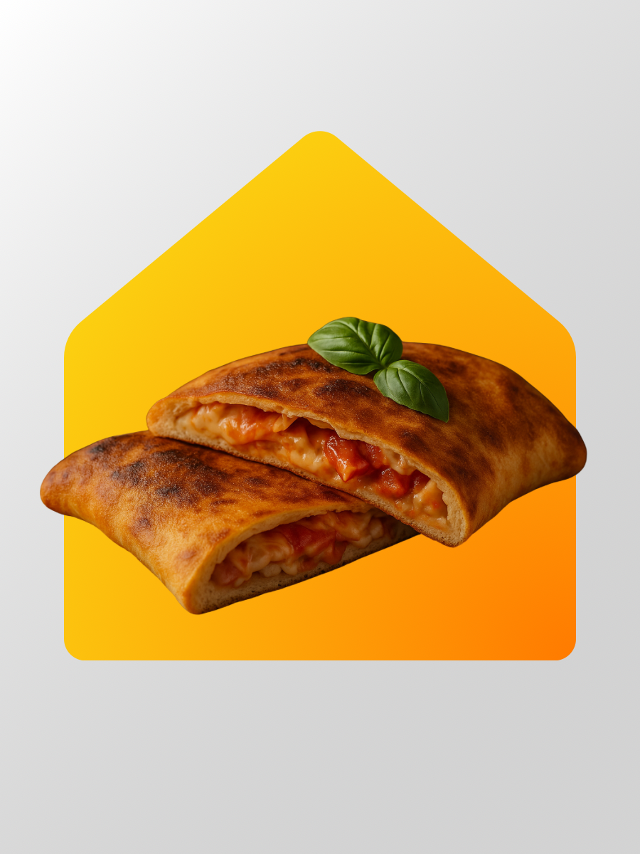 Calzone Classique