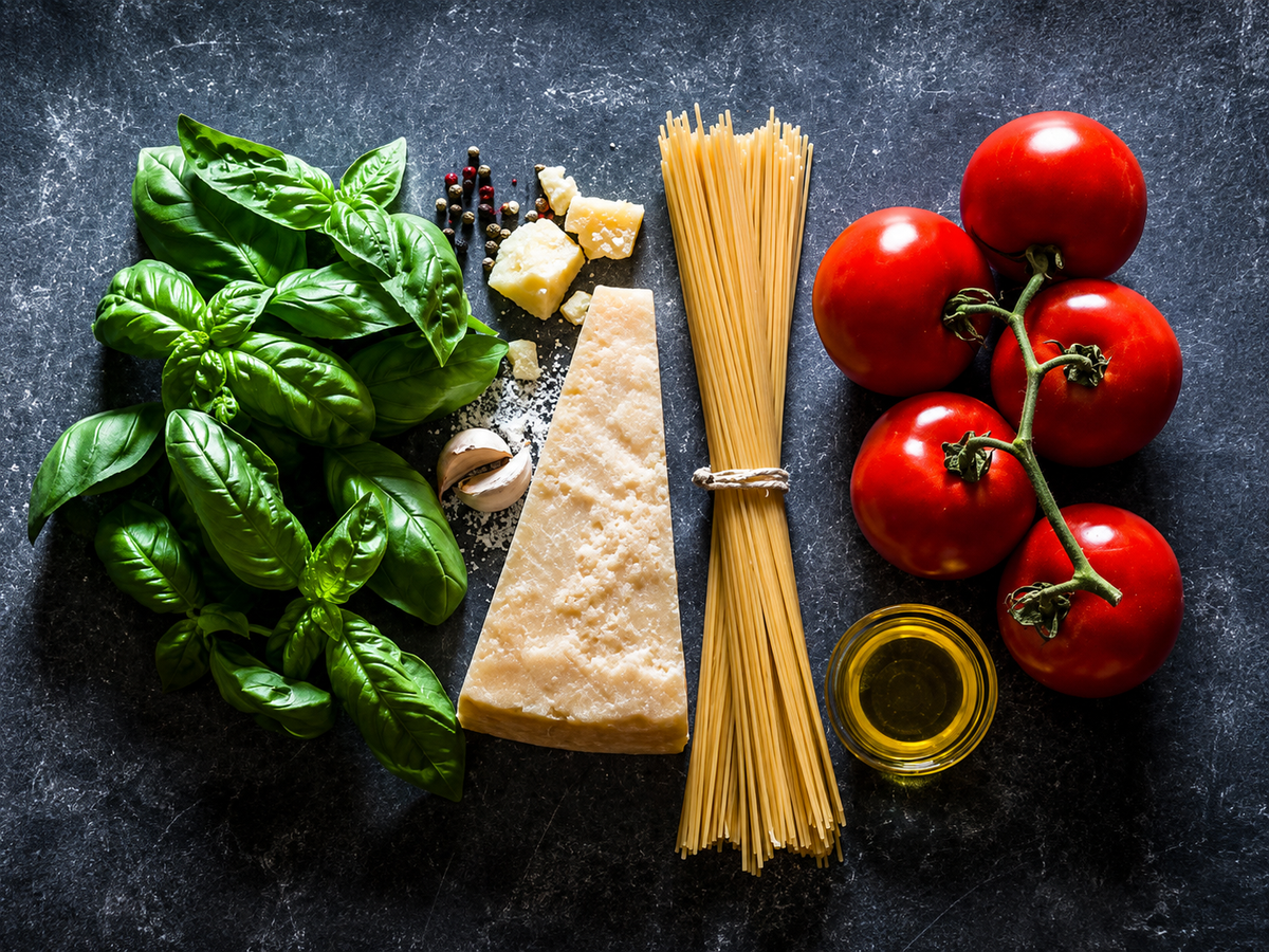 Produits italiens de la Boutique en ligne Tronca