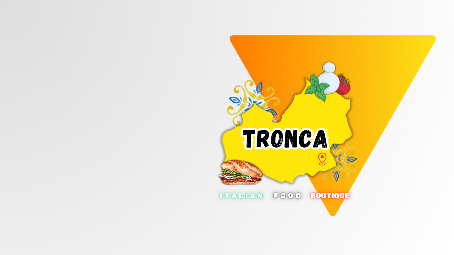 Bannière Tronca
