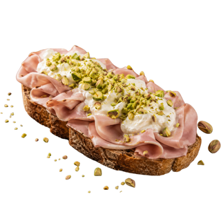 Mortadella Dream