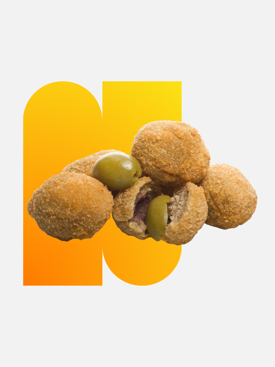 Olives all'Ascolana
