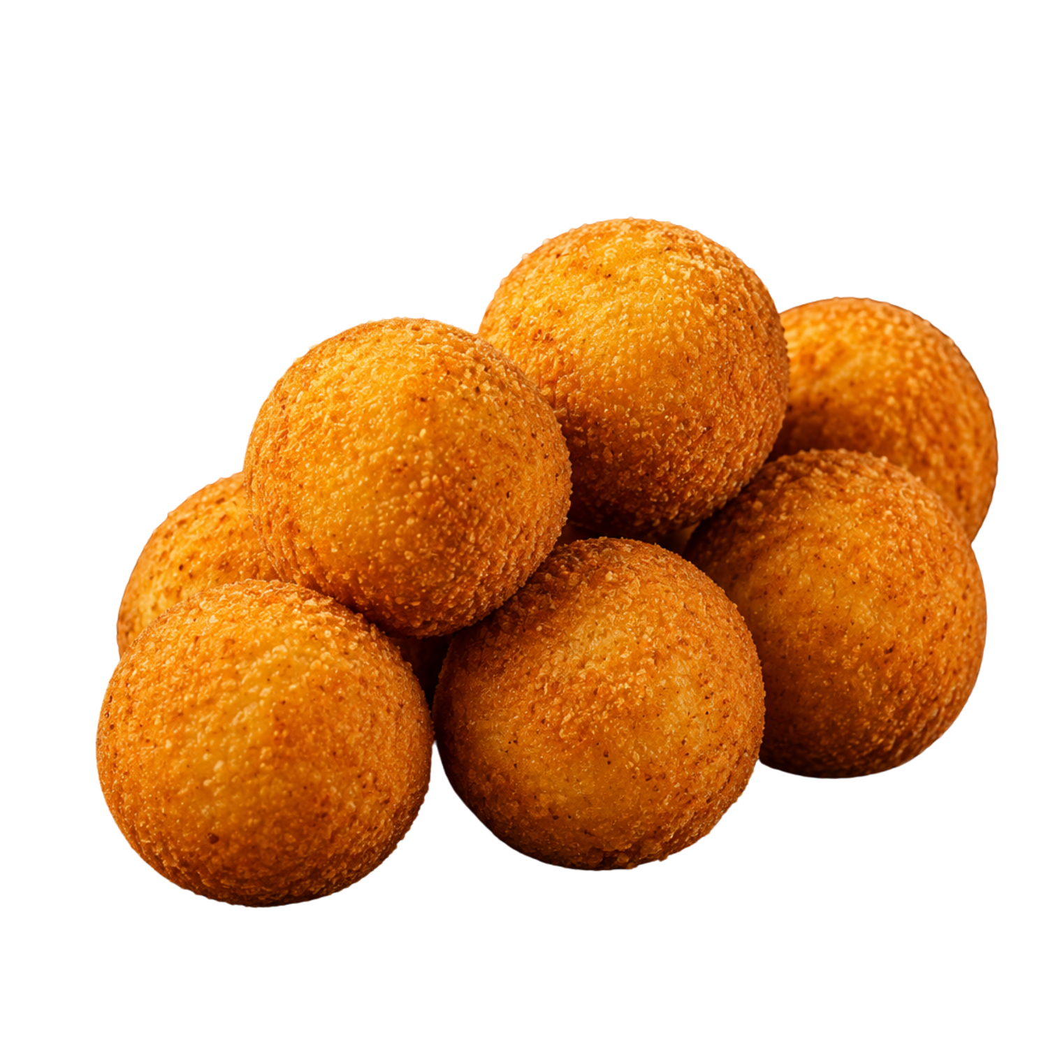 Mini Arancini Sicilian – mini arancini siciliens Tronca