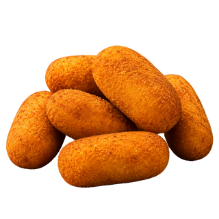 Croquettes de Pommes de Terre