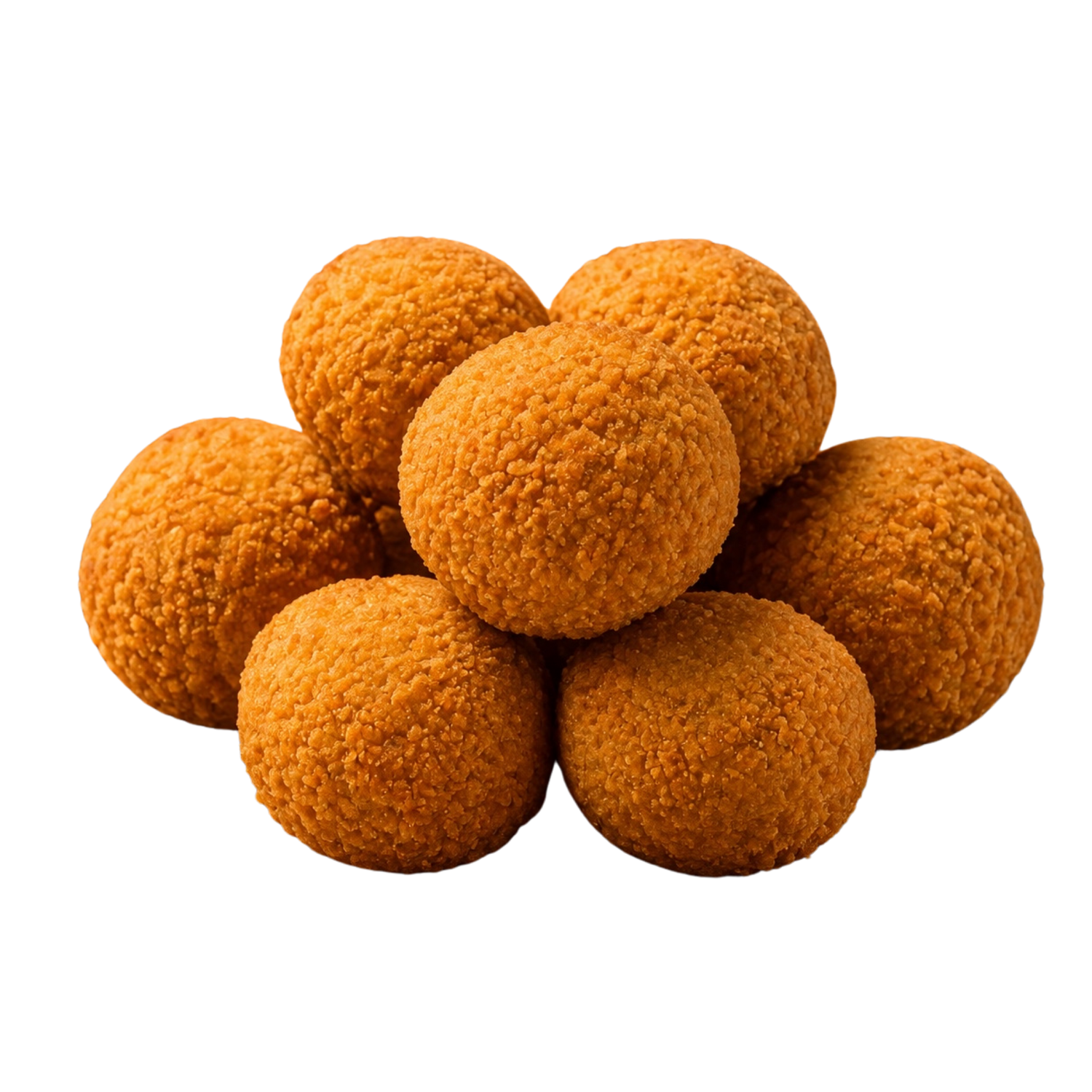 Olives all’Ascolana – olives italiennes farcies Tronca