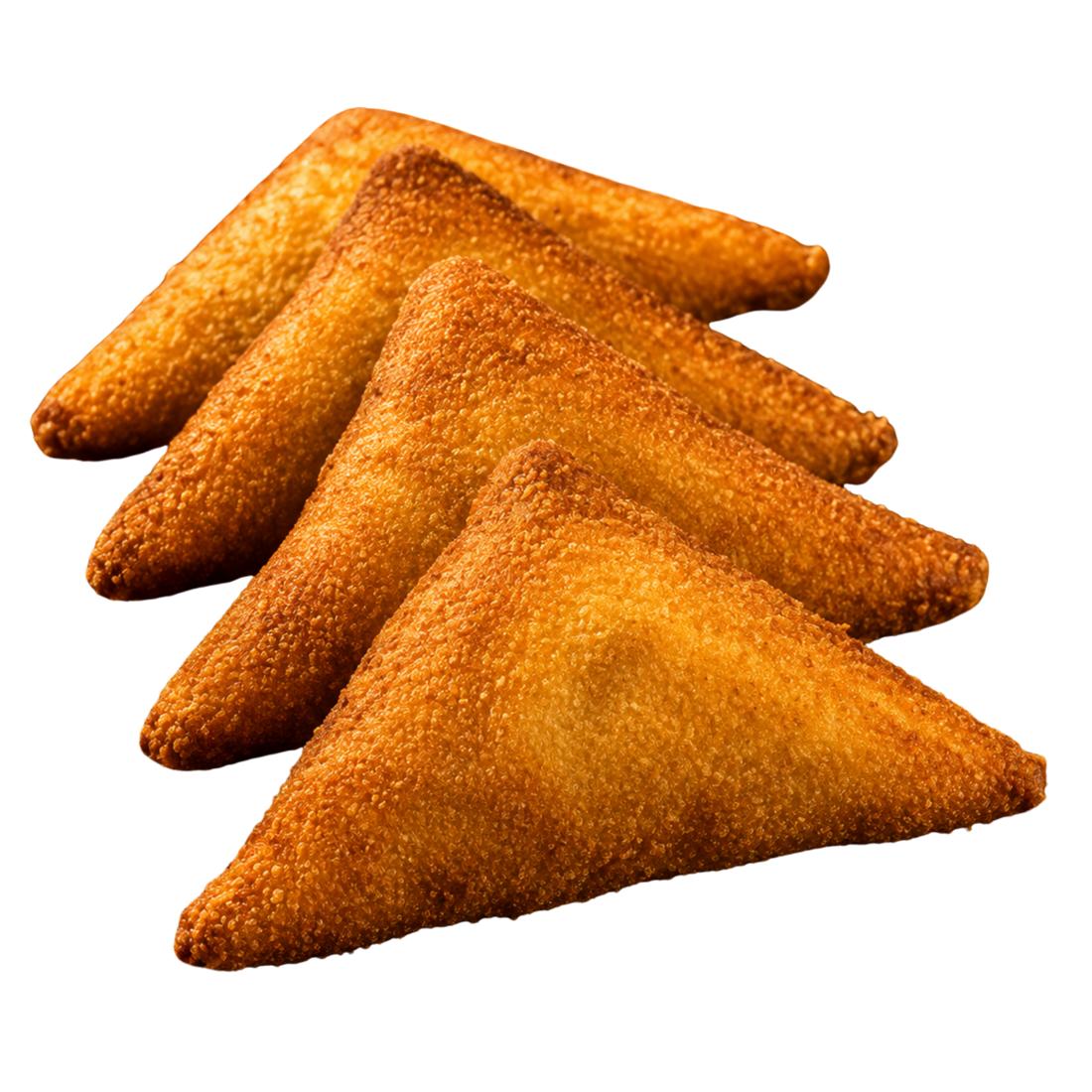 Mozzarelle in carrozza – spécialité italienne croustillante Tronca