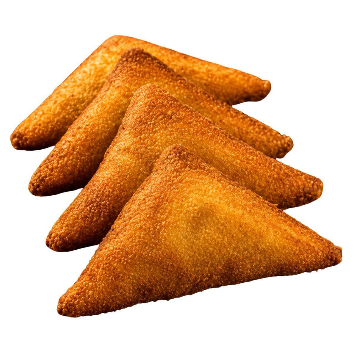 Mozzarelle in carrozza – spécialité italienne croustillante Tronca