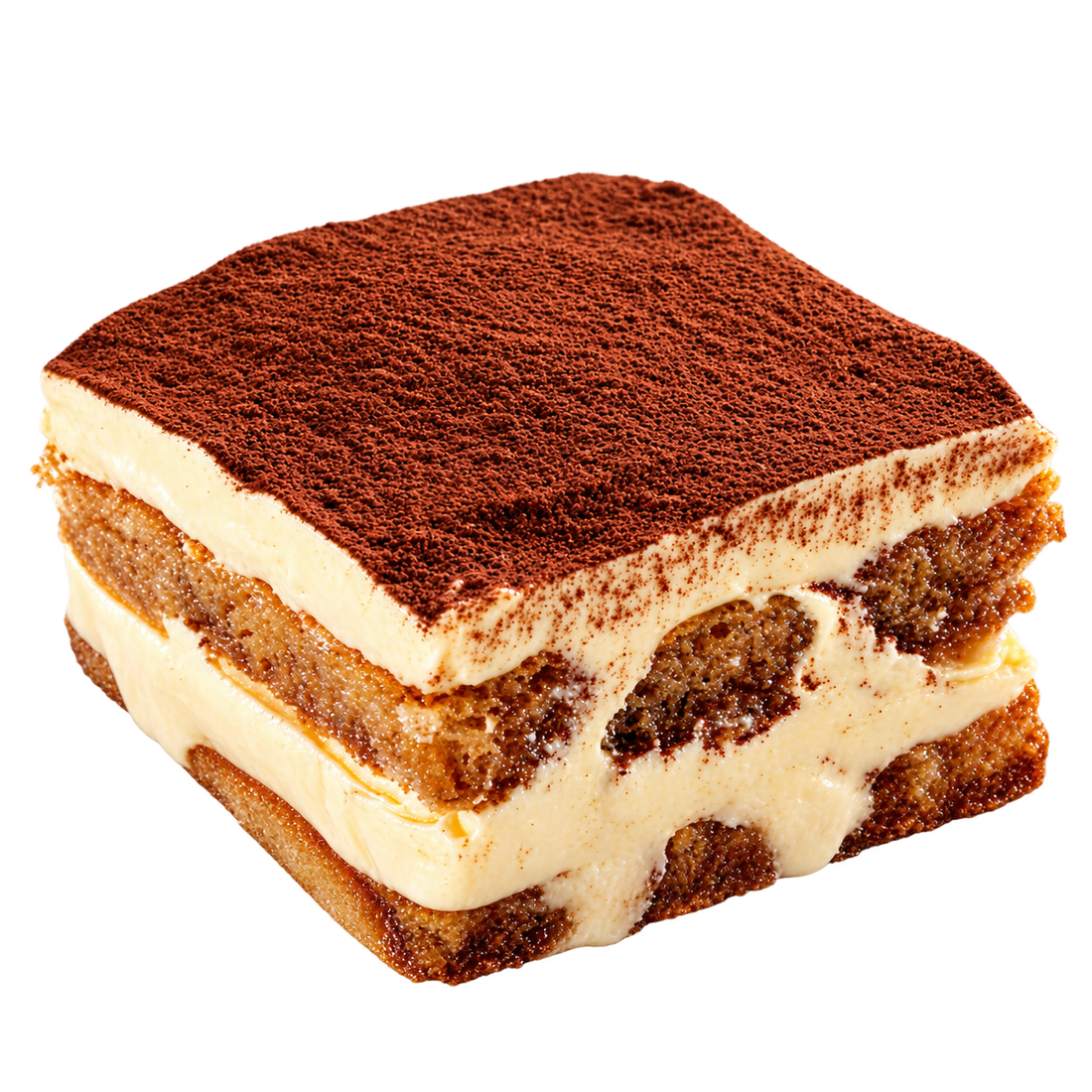 Tiramisù – dessert italien Tronca