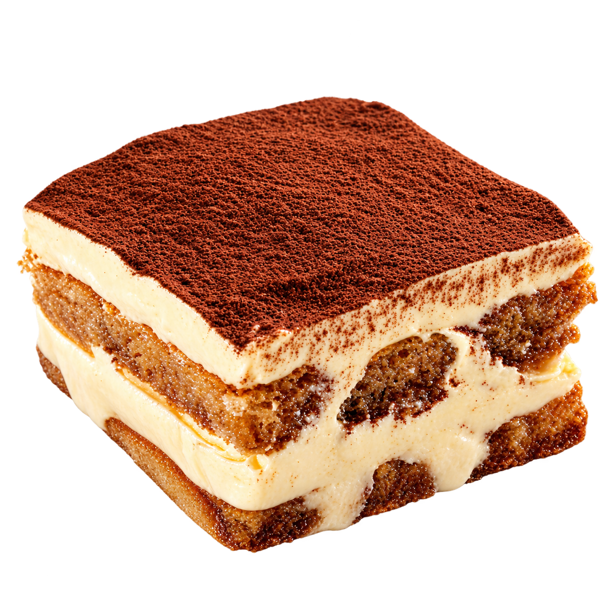 Tiramisù – dessert italien Tronca