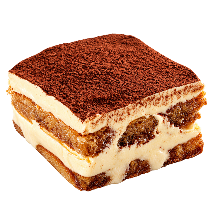 Tiramisù – dessert italien Tronca