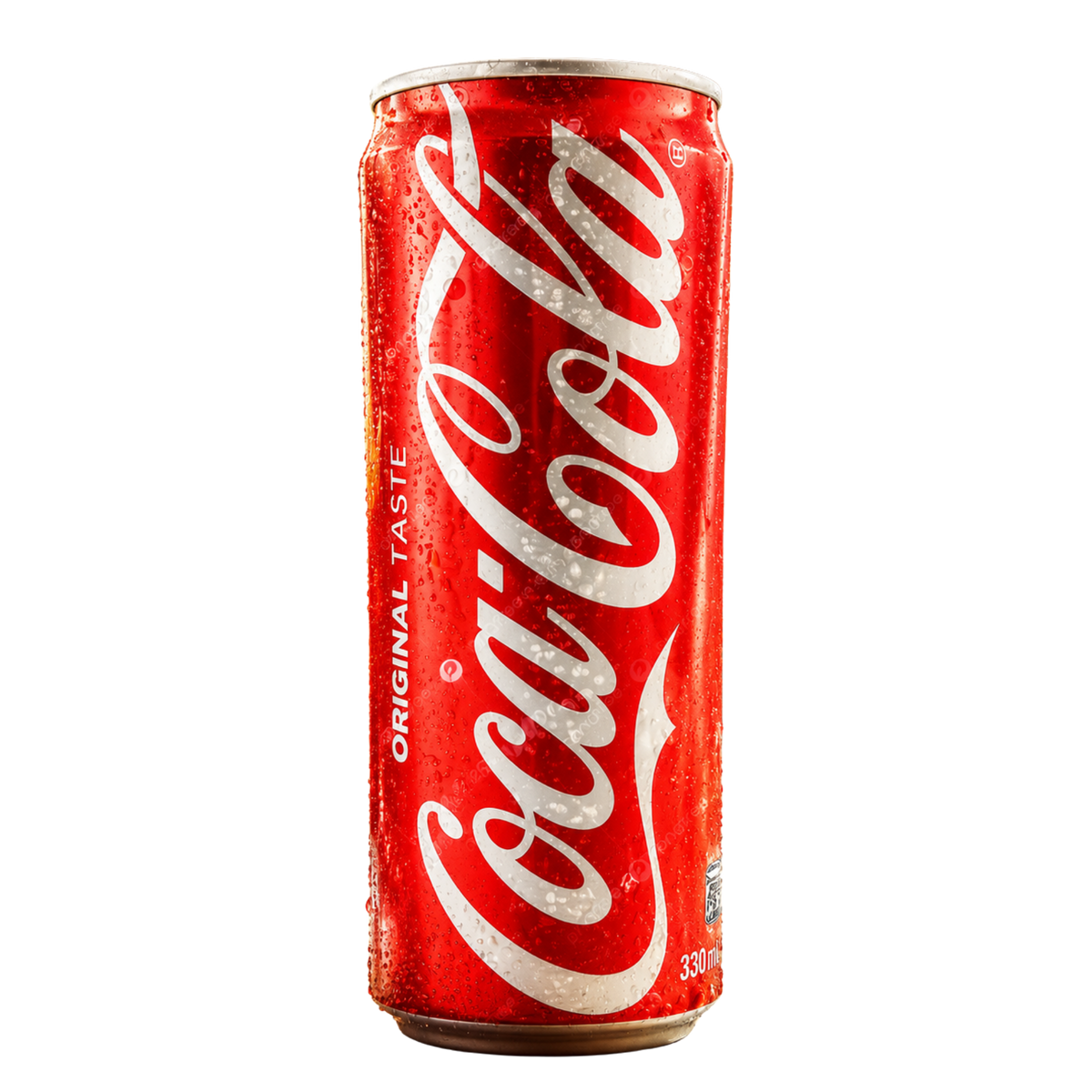Coca-Cola 33 cl – boisson fraîche