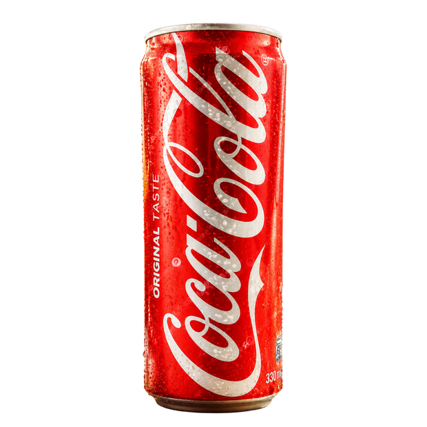 Coca-Cola 33 cl – boisson fraîche