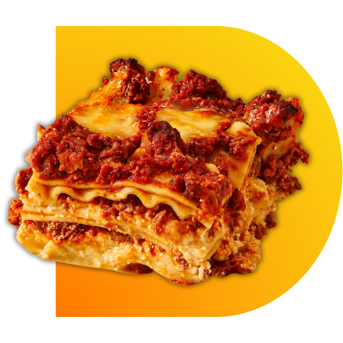 Lasagne alla Bolognese – Tronca Boutique