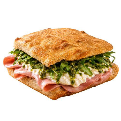 La Mortazza