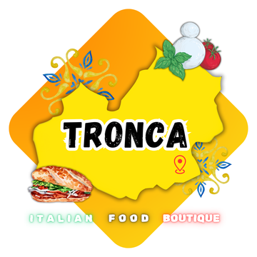 Tronca Italian Food Boutique 