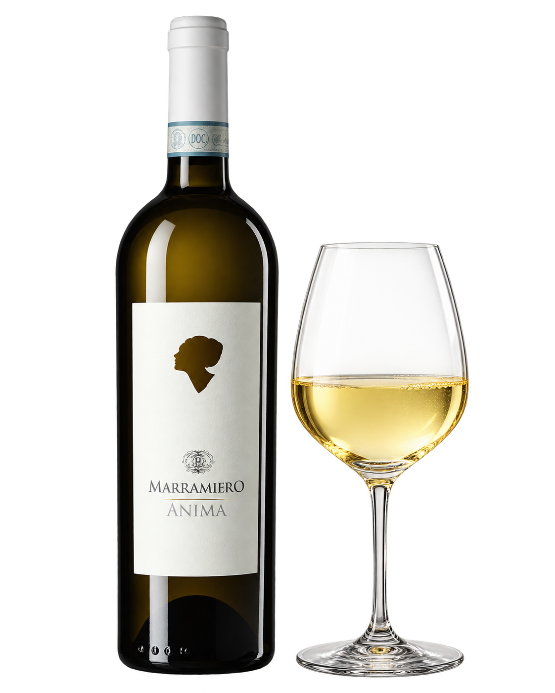 Anima – Trebbiano d’Abruzzo DOC