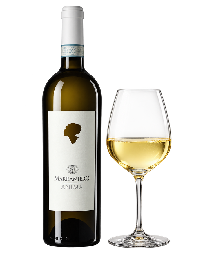 Anima – Trebbiano d’Abruzzo DOC