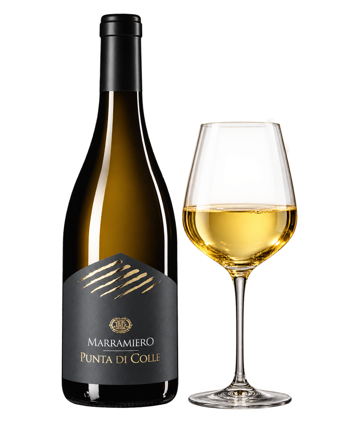 Punta di Colle – Chardonnay / Terre d’Abruzzo IGT