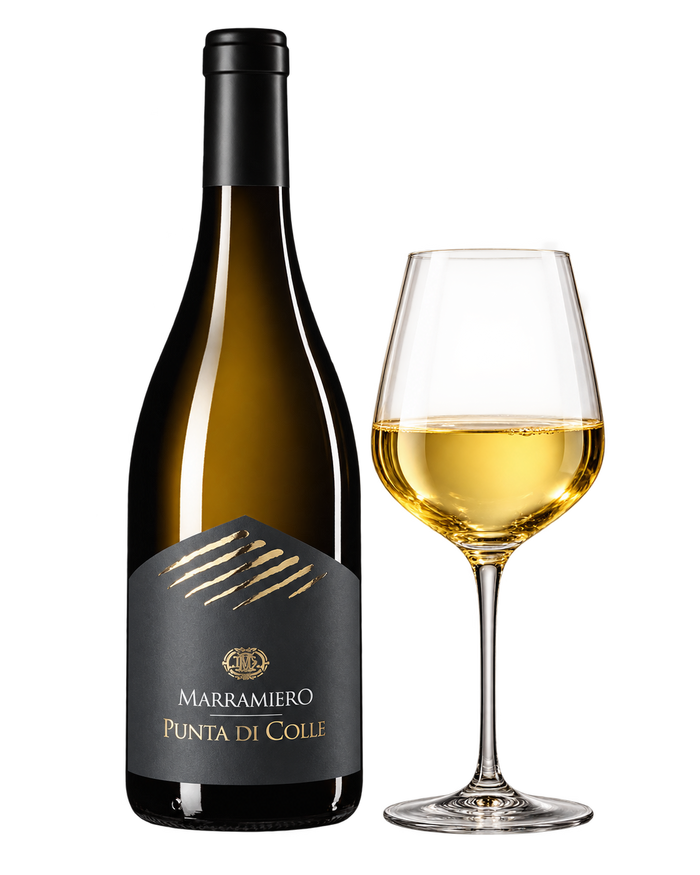 Punta di Colle – Chardonnay / Terre d’Abruzzo IGT