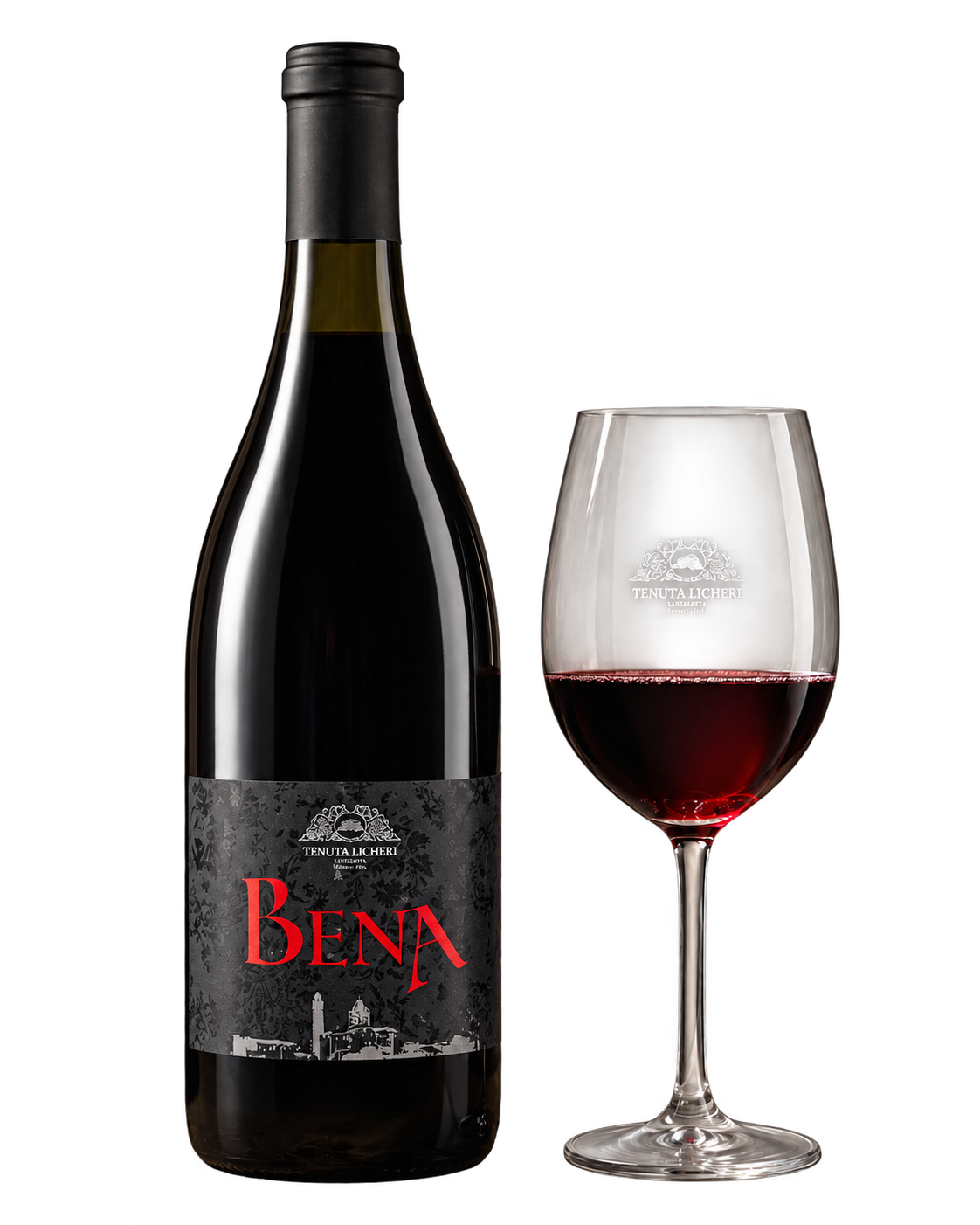 Benà – IGT Isola dei Nuraghi