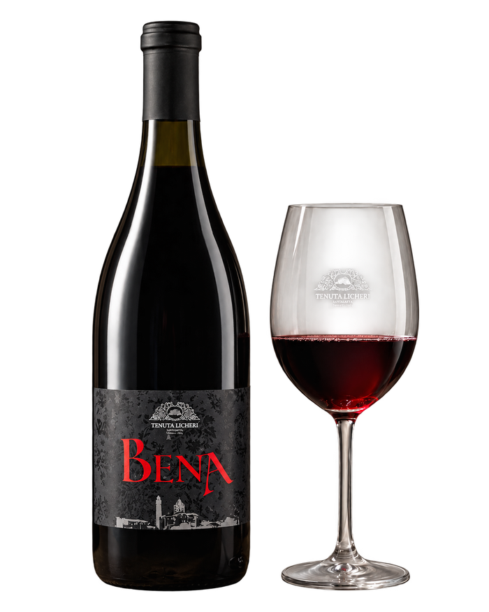 Benà – IGT Isola dei Nuraghi