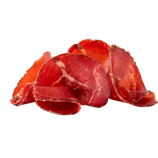 Bresaola
