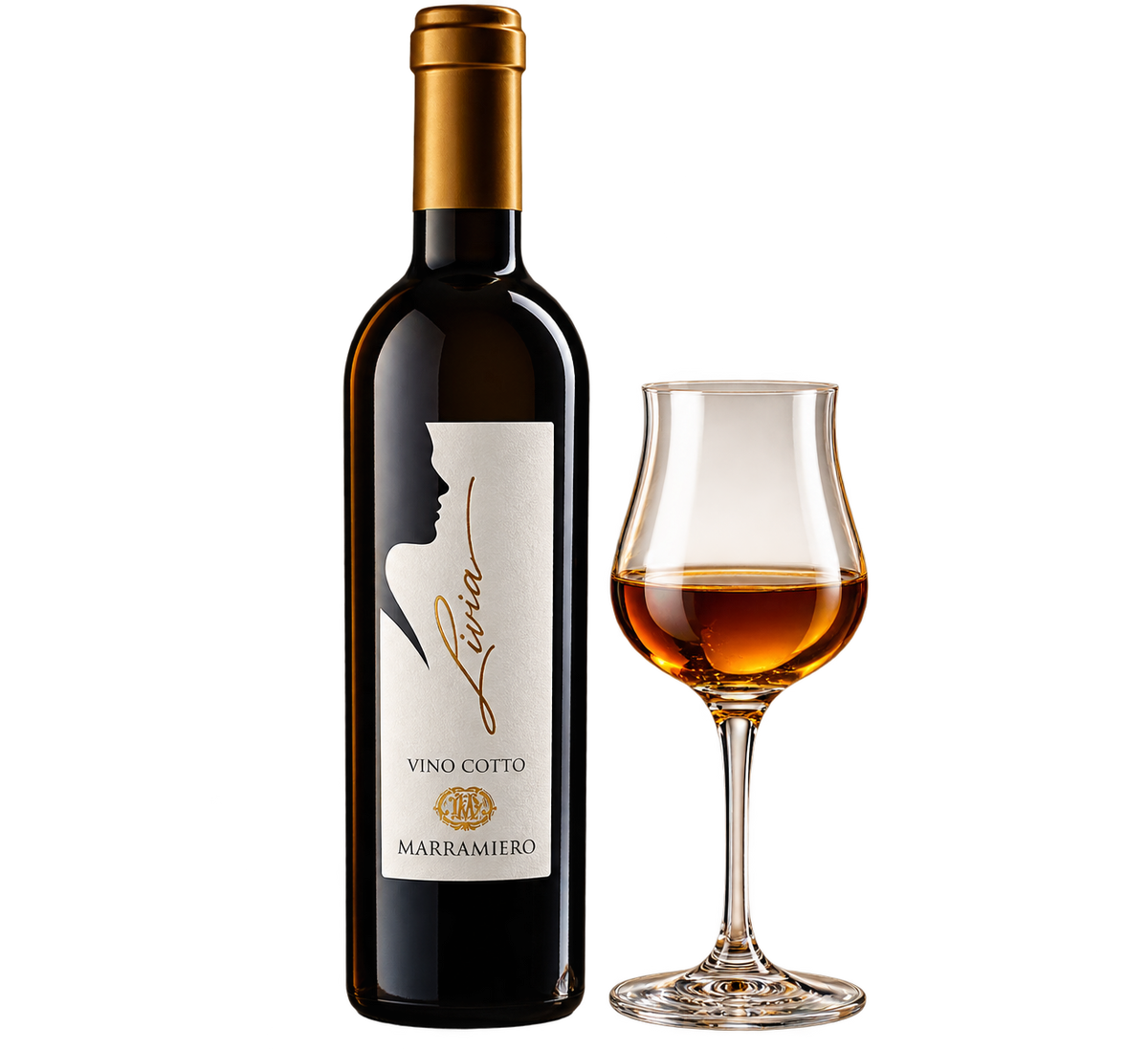Livia – Vino Cotto
