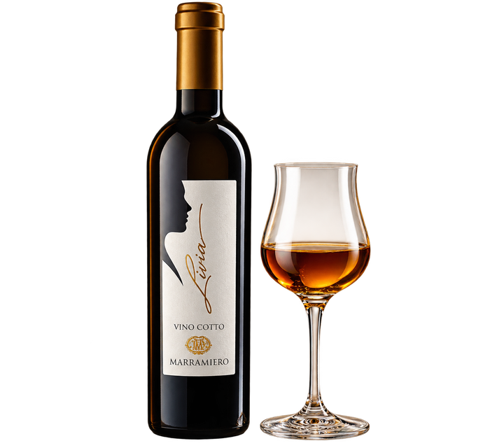 Livia – Vino Cotto