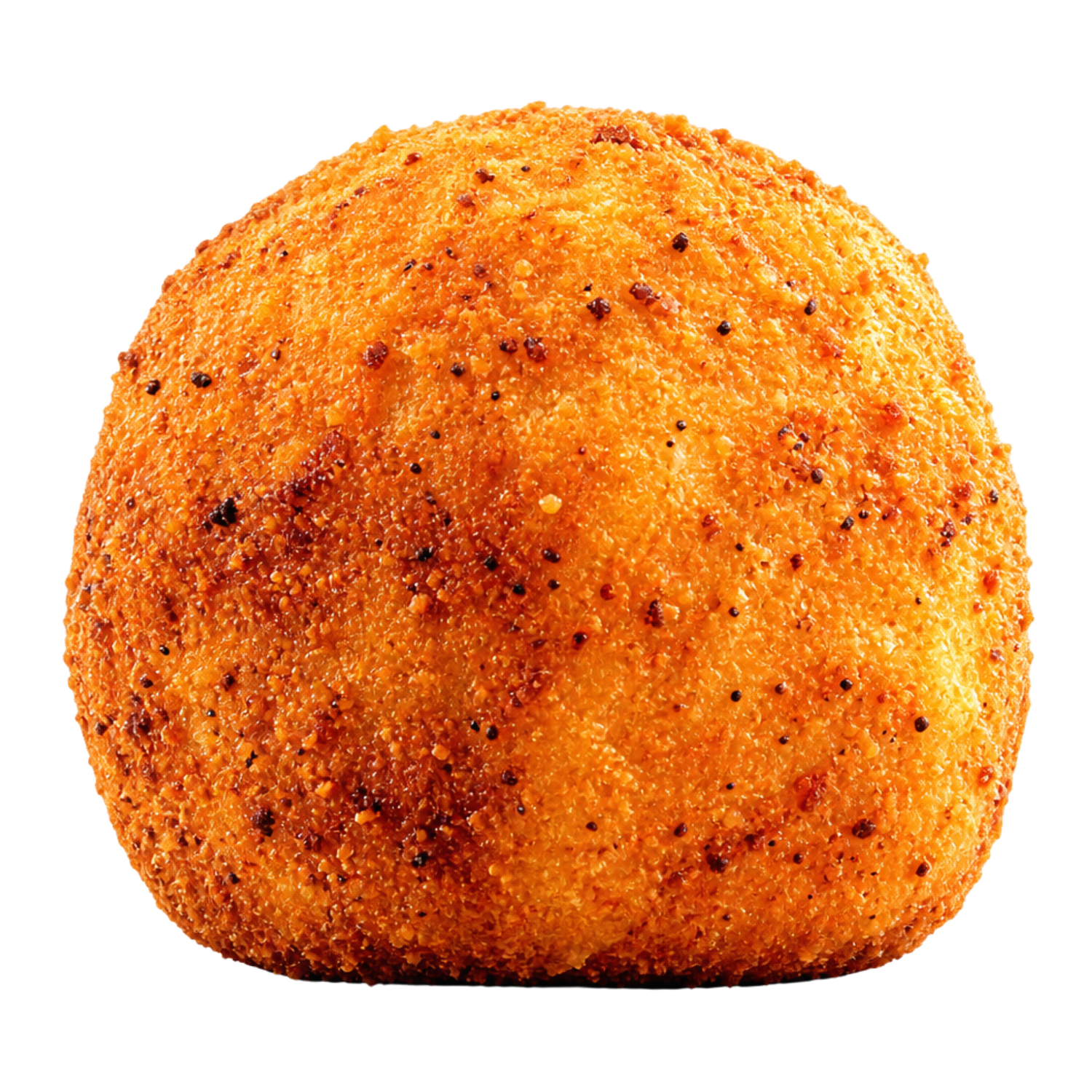 Arancino Sicilian – arancino sicilien doré Tronca
