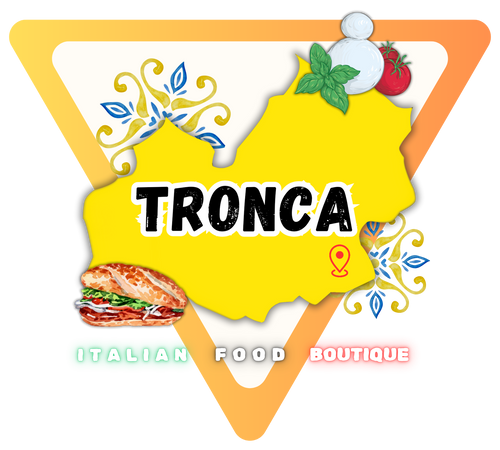 Tronca