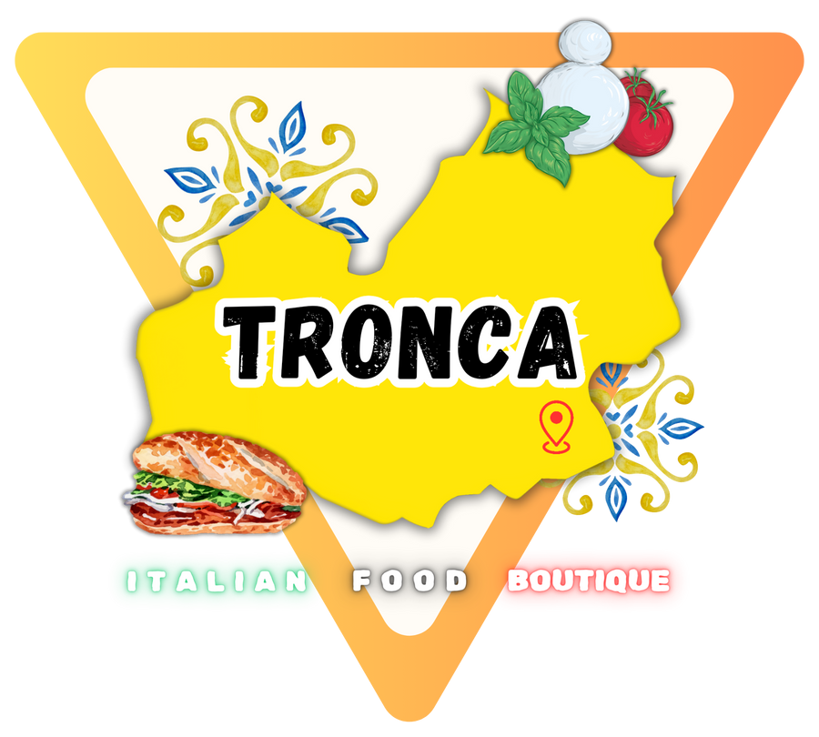 Tronca Italian Food Boutique